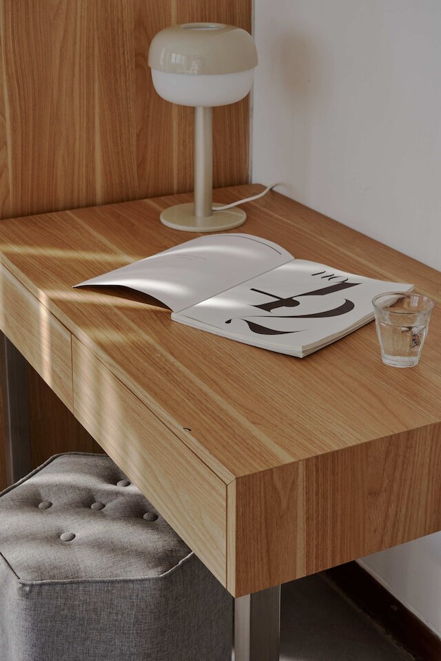 オム・チェマギ・ビーチ・ヴィラ