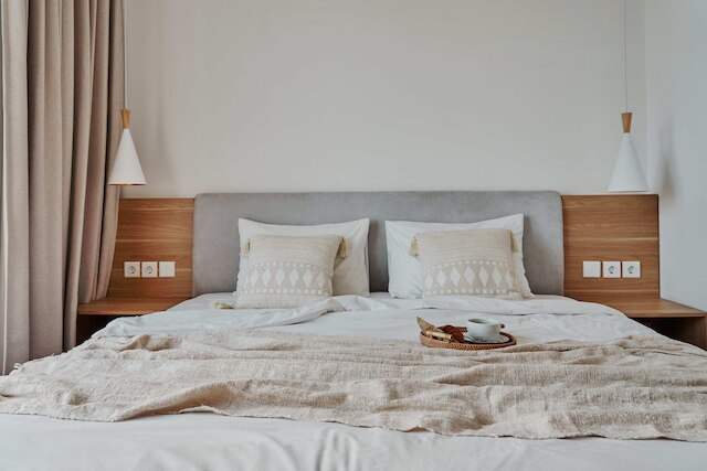 オム・チェマギ・ビーチ・ヴィラ