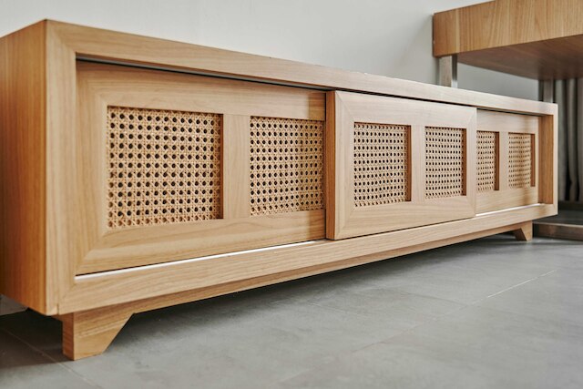 オム・チェマギ・ビーチ・ヴィラ