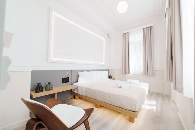 アゴラ・アテン・スイーツ