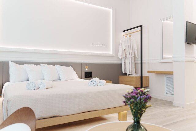 アゴラ・アテン・スイーツ