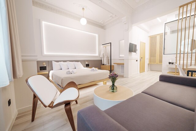 アゴラ・アテン・スイーツ