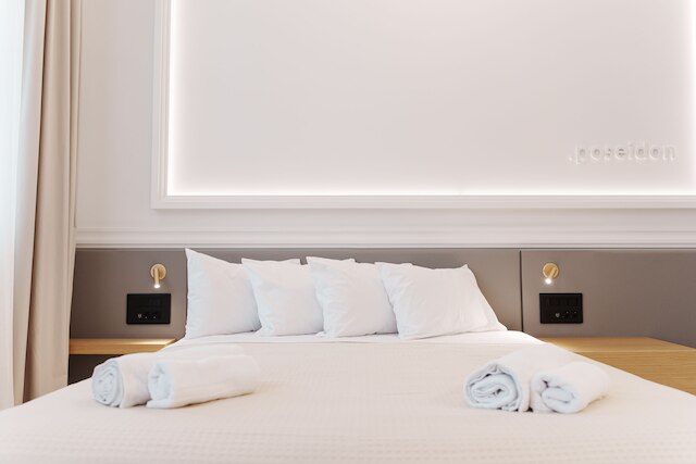 アゴラ・アテン・スイーツ