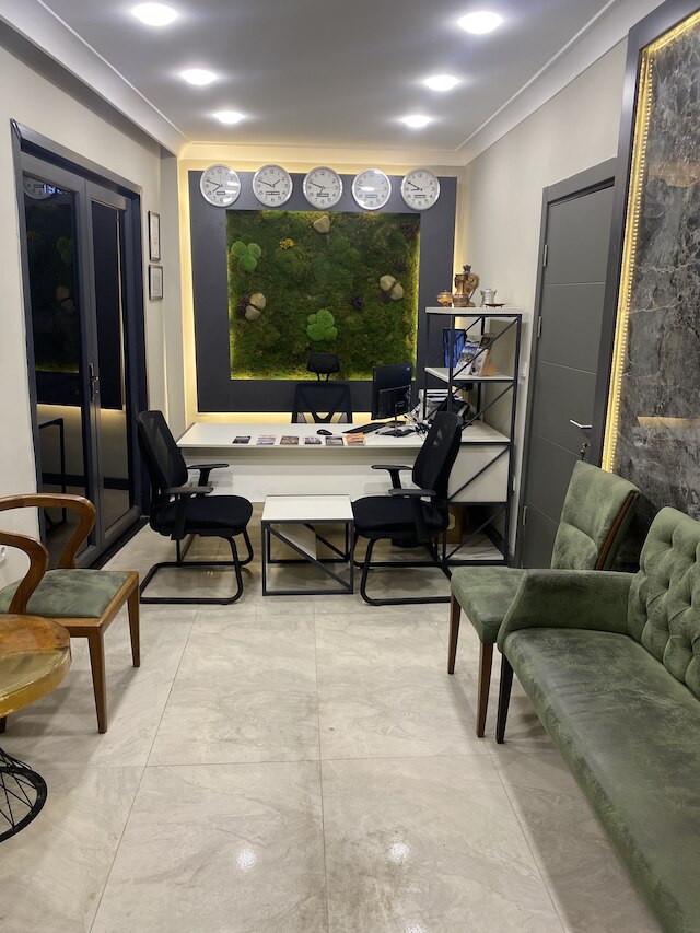 ゼイン・ホテル・イスタンブール