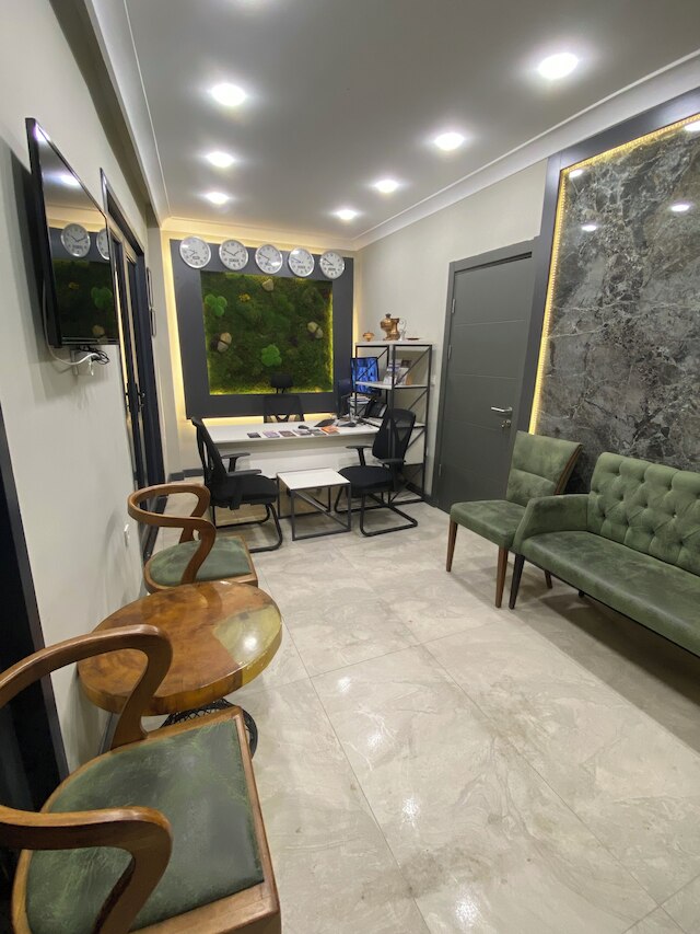 ゼイン・ホテル・イスタンブール