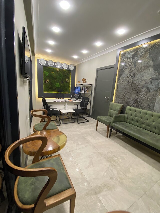 ゼイン・ホテル・イスタンブール