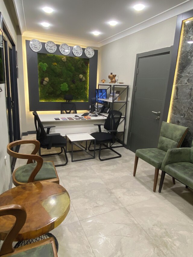 ゼイン・ホテル・イスタンブール