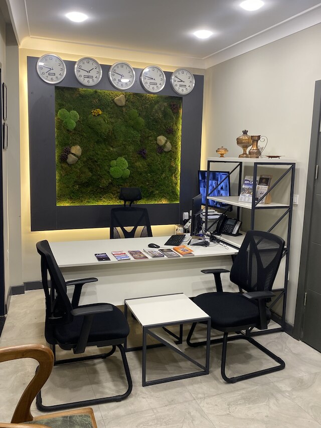 ゼイン・ホテル・イスタンブール