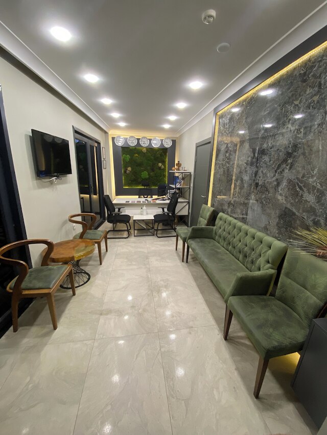 ゼイン・ホテル・イスタンブール