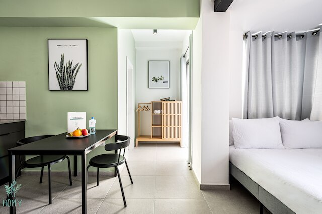 HA メシラ - モダン・コレクション - バイ・ホミー