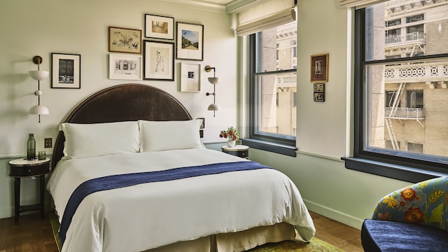 ホテル ペル ラ, オートグラフ コレクション