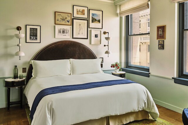 ホテル ペル ラ, オートグラフ コレクション