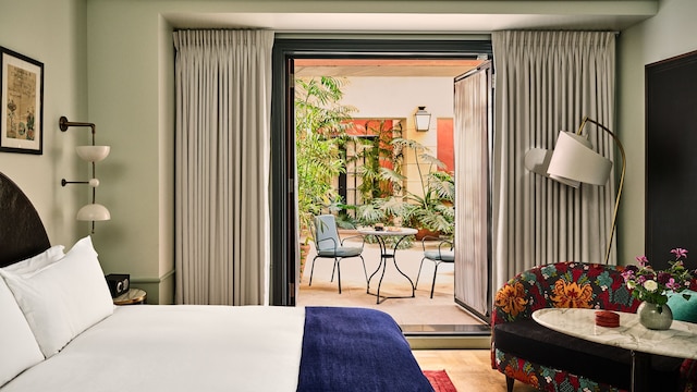 ホテル ペル ラ, オートグラフ コレクション