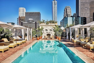 ホテル ペル ラ, オートグラフ コレクション