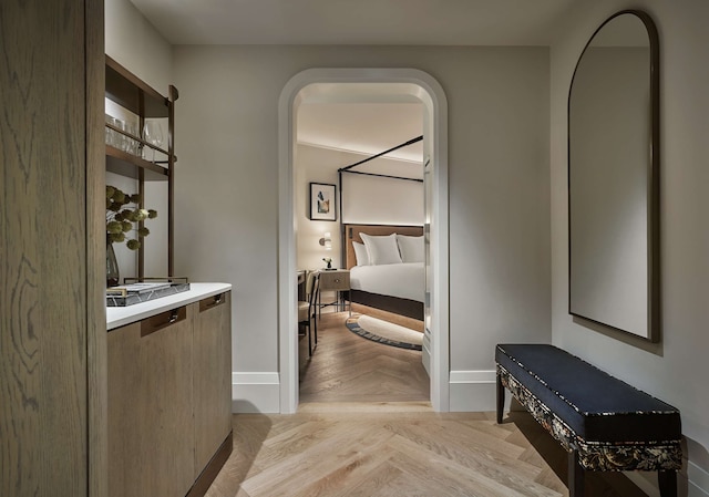 ペンドリー ワシントン DC - ザ ワーフ