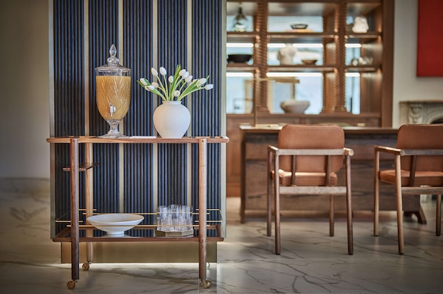 ペンドリー ワシントン DC - ザ ワーフ