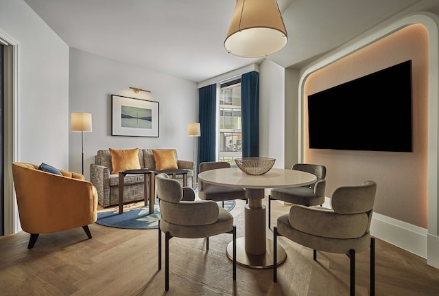 ペンドリー ワシントン DC - ザ ワーフ