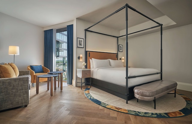 ペンドリー ワシントン DC - ザ ワーフ