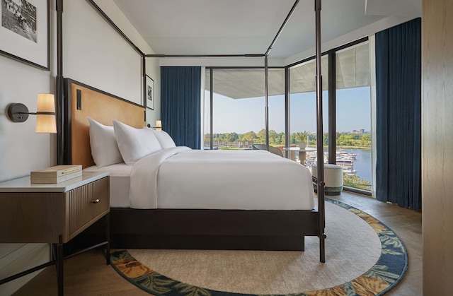 ペンドリー ワシントン DC - ザ ワーフ