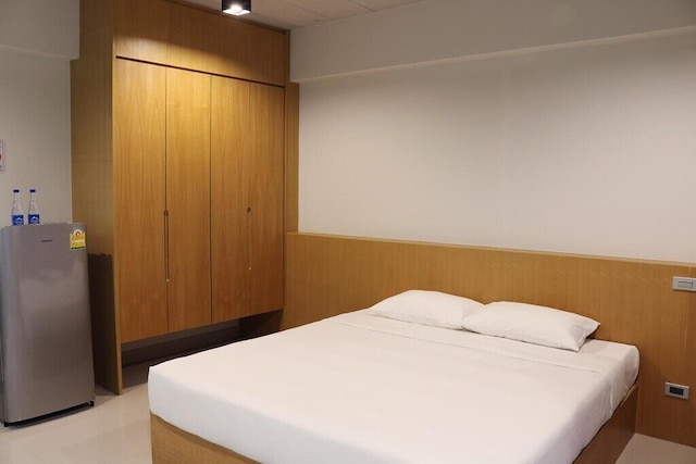 ラヴィーヴァンホテルアットウモン