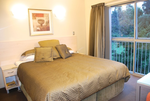 166 マジェスティック コート モーテル