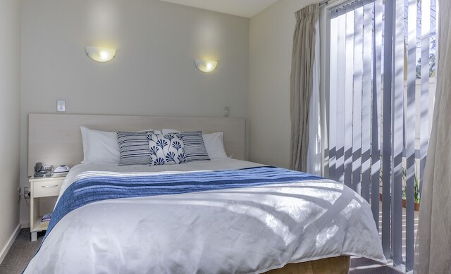 166 マジェスティック コート モーテル