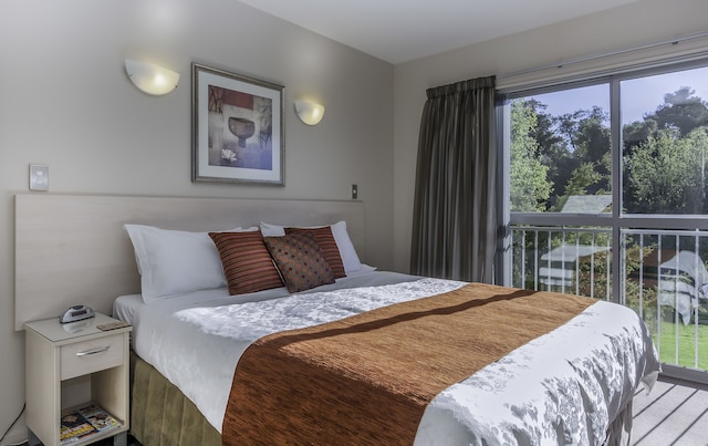 166 マジェスティック コート モーテル