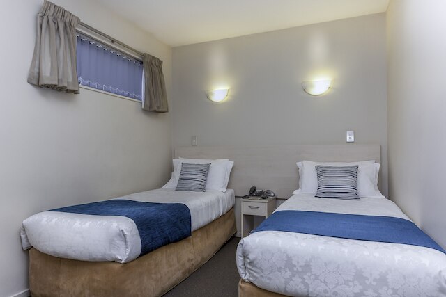 166 マジェスティック コート モーテル