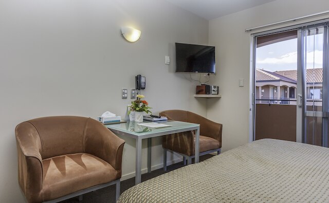 166 マジェスティック コート モーテル