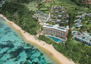 ウル セガラ ラグジュアリー スイーツ ＆ ヴィラズ