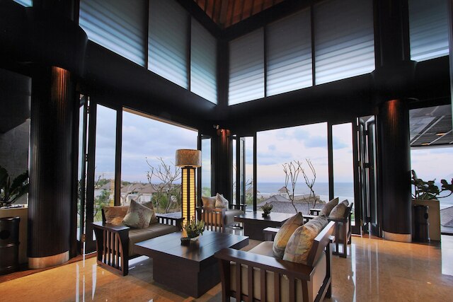 ウル セガラ ラグジュアリー スイーツ ＆ ヴィラズ