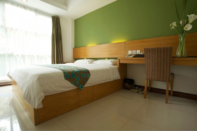 サンセット レジデンス コンドテル