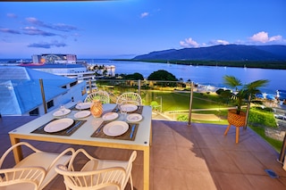 ジャック & ニューウェル ホリデイ アパートメンツ