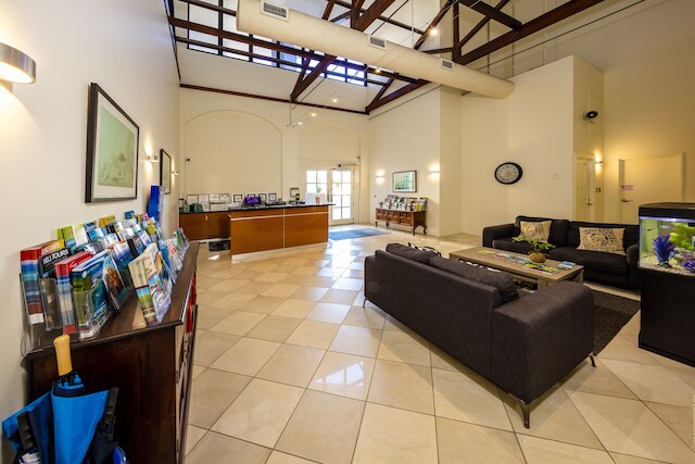 ジャック & ニューウェル ホリデイ アパートメンツ