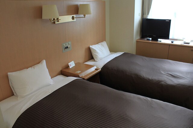 札幌クラッセホテル