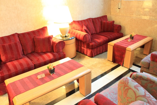 札幌クラッセホテル