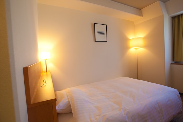 ホテル・レクストン鹿児島