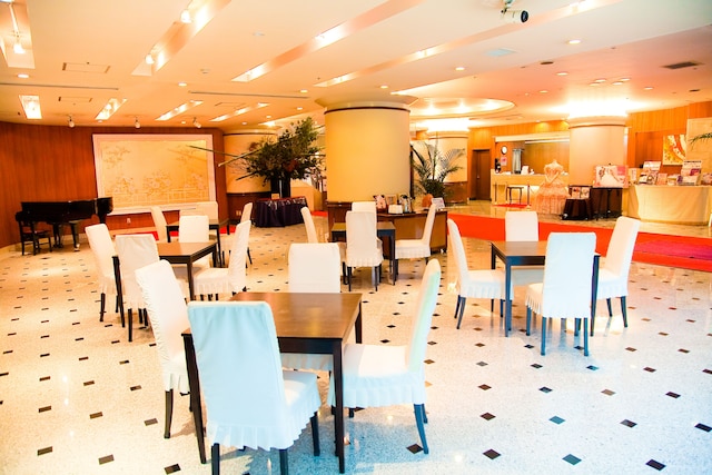 ホテル・レクストン鹿児島