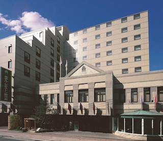 ホテル・レクストン鹿児島