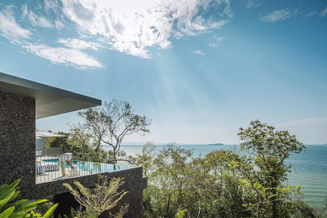 コモ ポイント ヤム プーケット