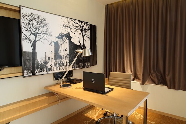 アロフト大連 マリオットホテル (大連雅楽軒酒店)