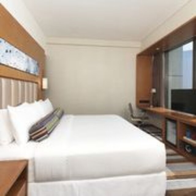 アロフト大連 マリオットホテル (大連雅楽軒酒店)