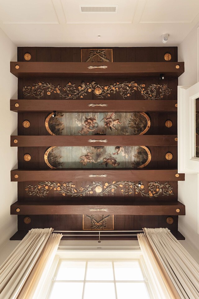 ワルドルフ アストリア アムステルダム