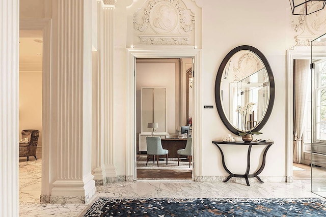 ワルドルフ アストリア アムステルダム