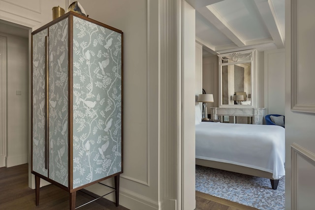 ワルドルフ アストリア アムステルダム