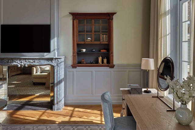 ワルドルフ アストリア アムステルダム