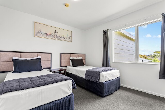 エイボンデール モーター イン