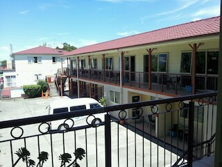 エイボンデール モーター イン