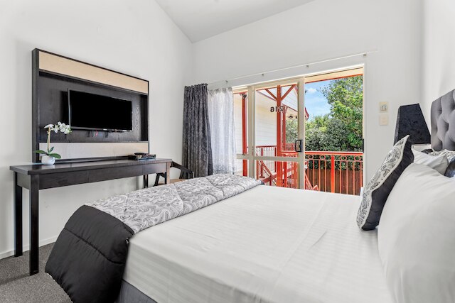 エイボンデール モーター イン