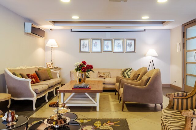 チェヤ ベシクタシュ ホテル